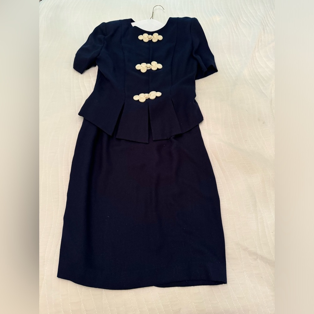 Julian Taylor Dress Size 10